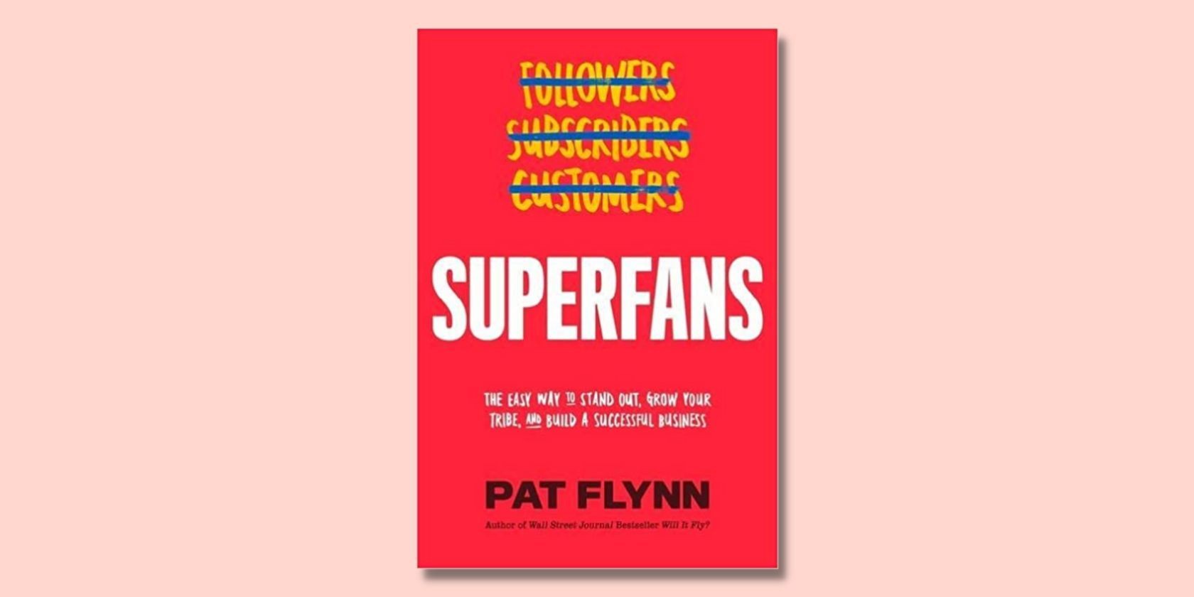 Hình ảnh cuốn sách Superfans