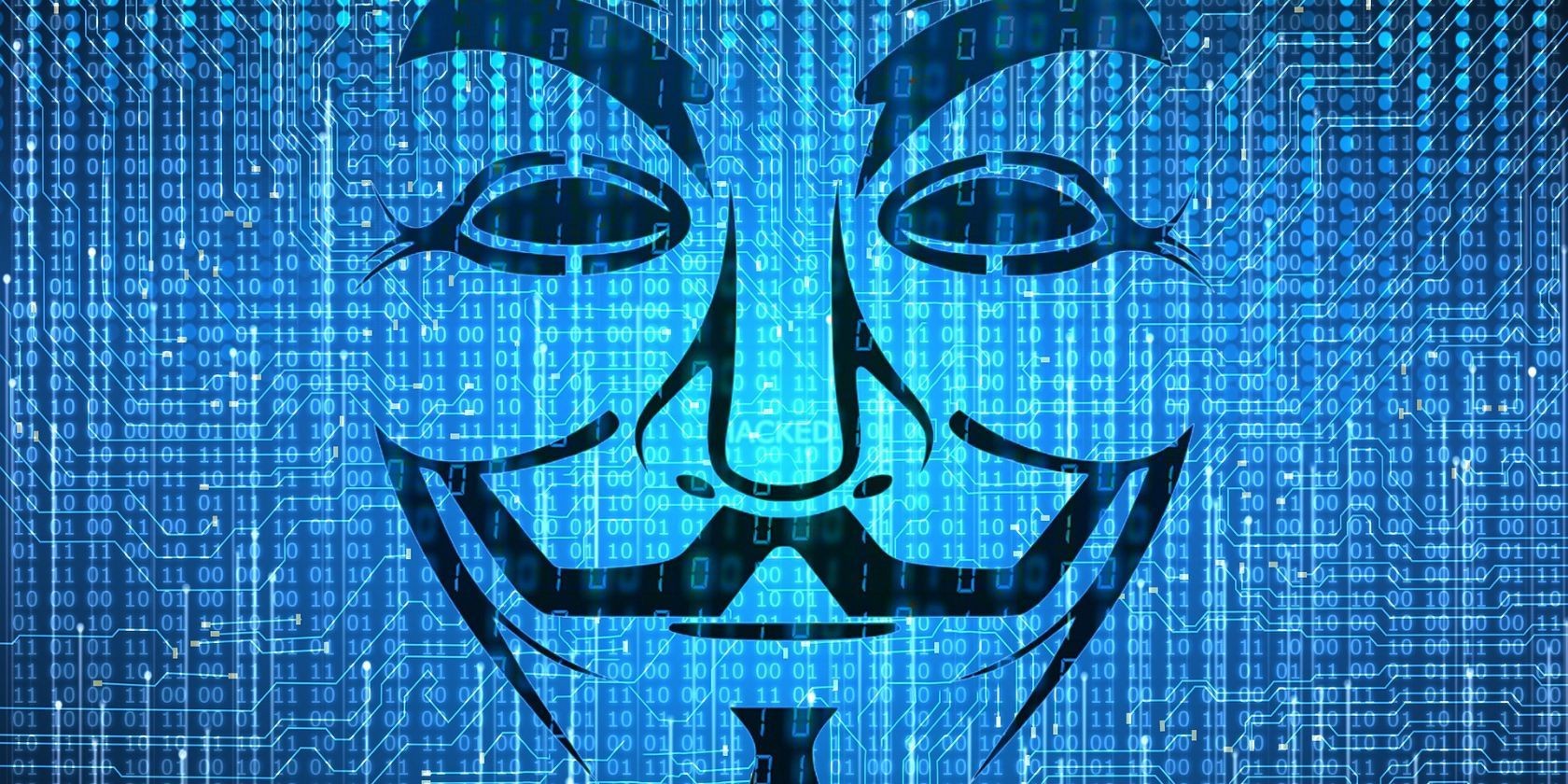 Hình ảnh hacker