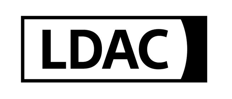 Hình ảnh logo LDAC