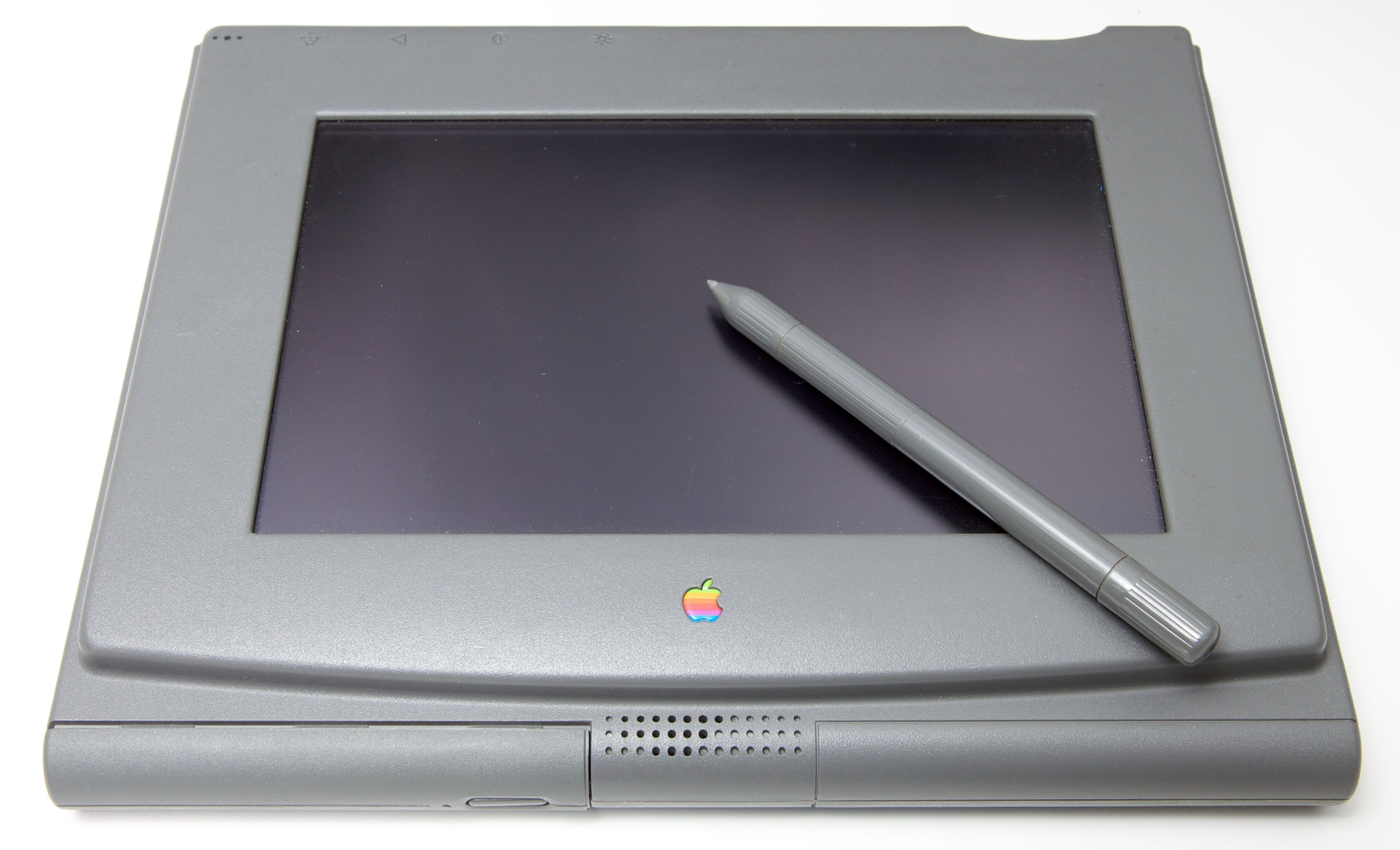 Hình ảnh mẫu thử nghiệm của Apple PenLite