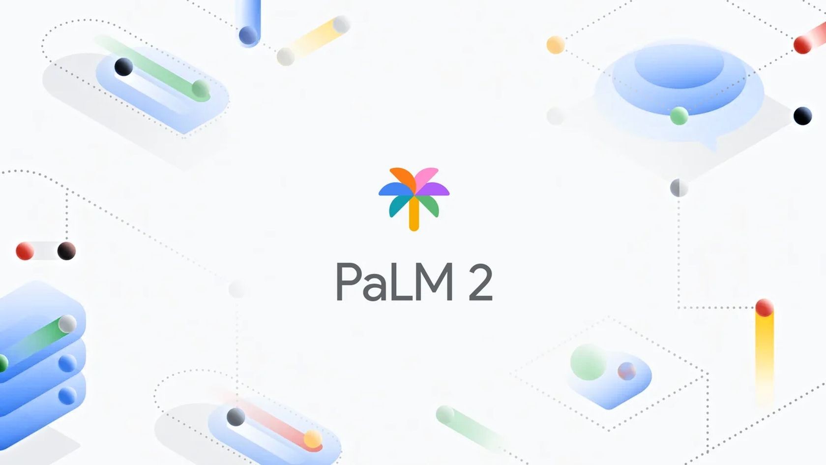 Hình ảnh minh họa PaLM 2