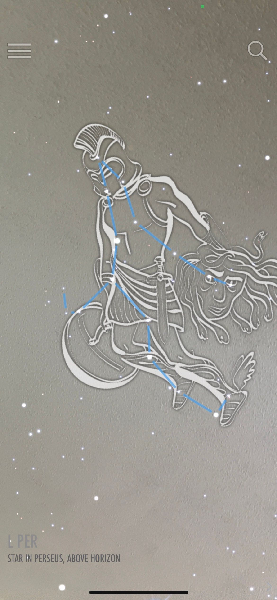 Hình ảnh ứng dụng SkyView