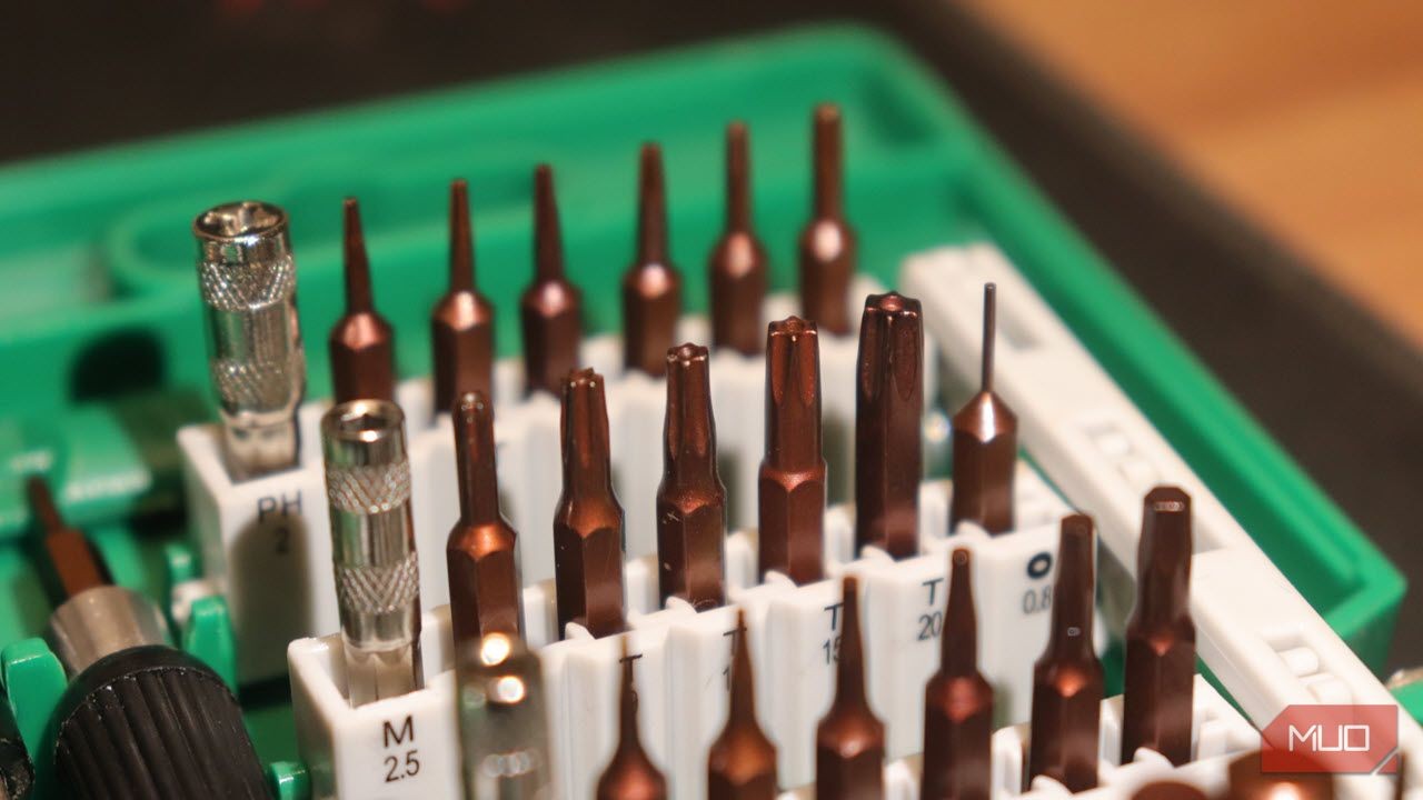 Hình ảnh vít Torx