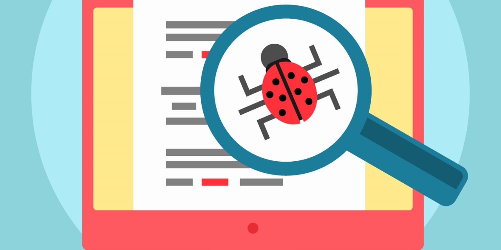Hình minh họa về malware không tệp