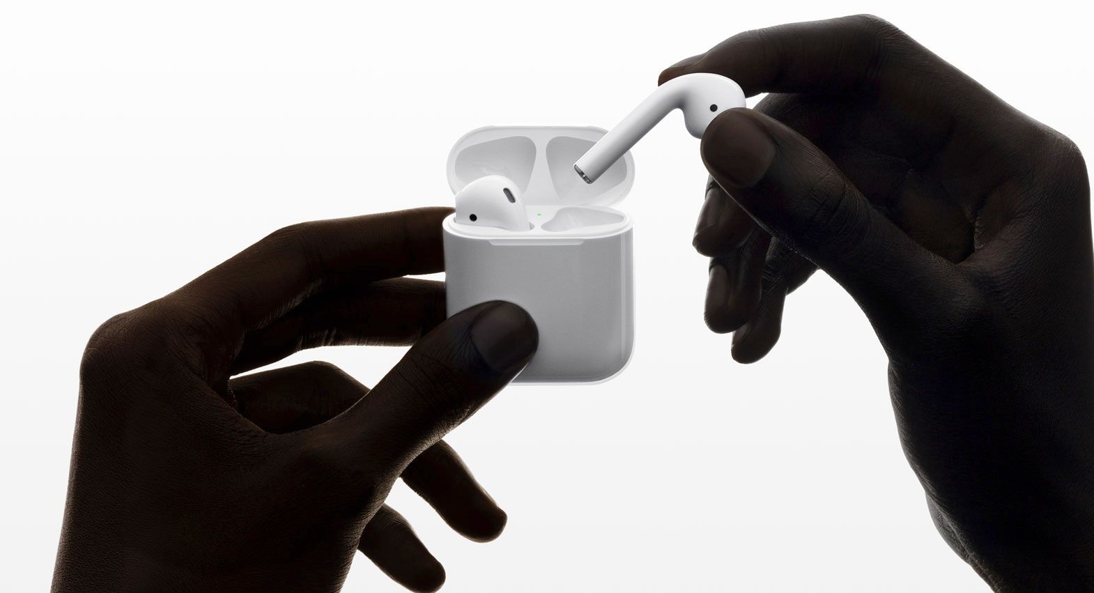 Hộp sạc AirPods thế hệ 2