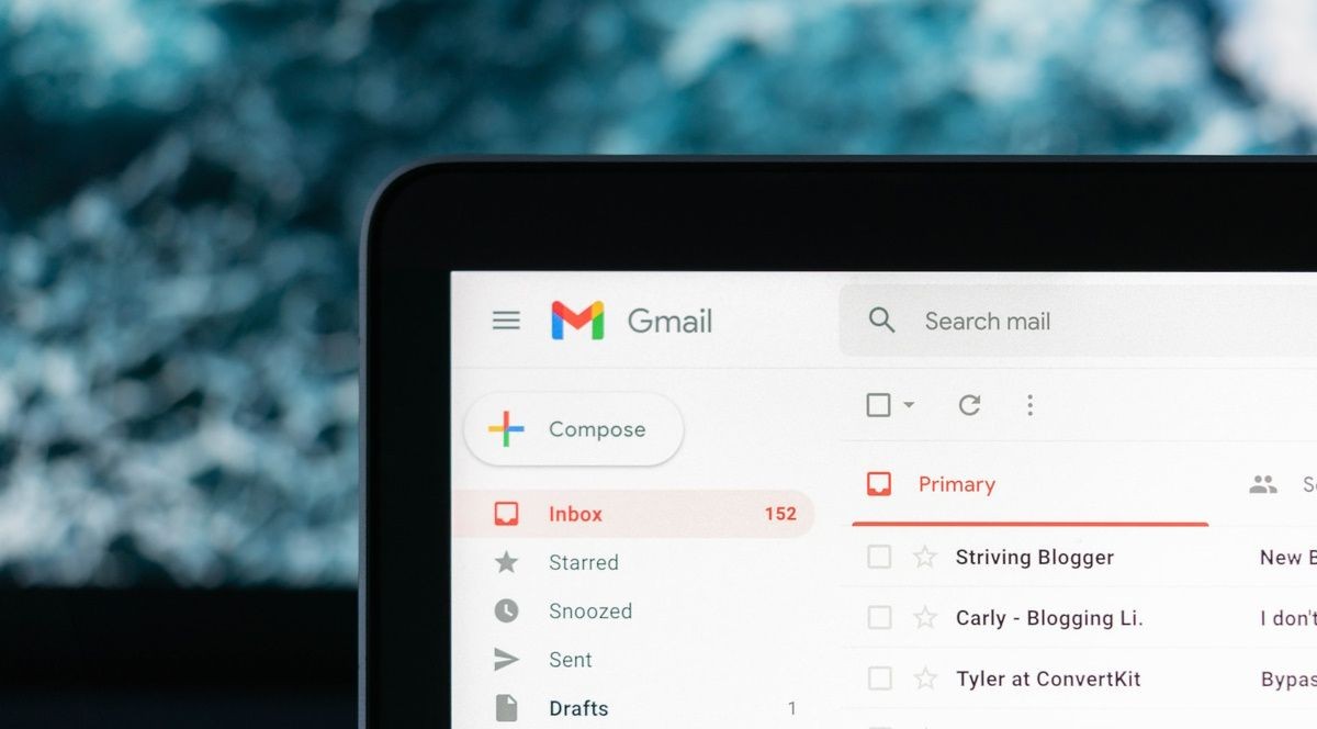 Hộp thư đến Gmail