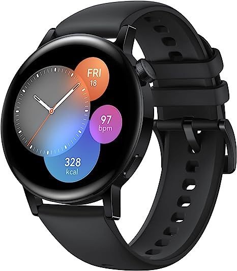 HUAWEI Watch GT 4