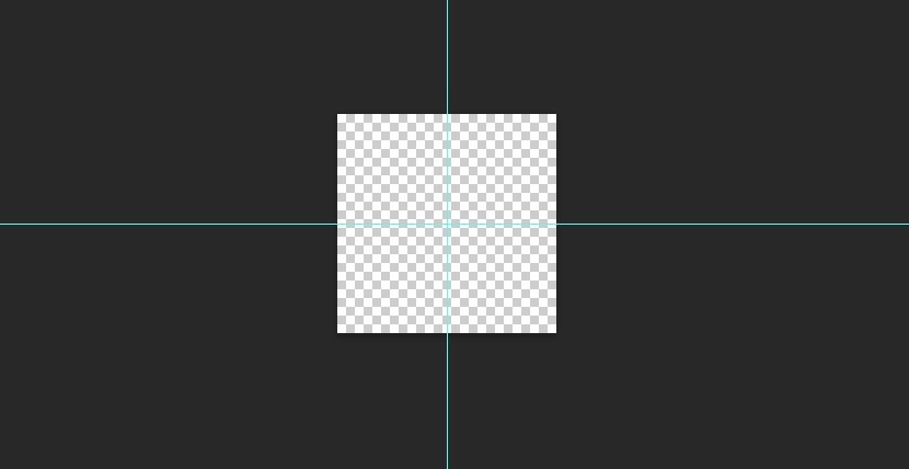 Hướng dẫn trong Photoshop