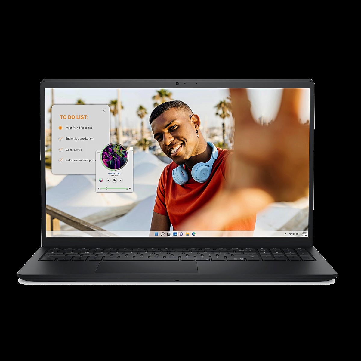 Inspiron 15