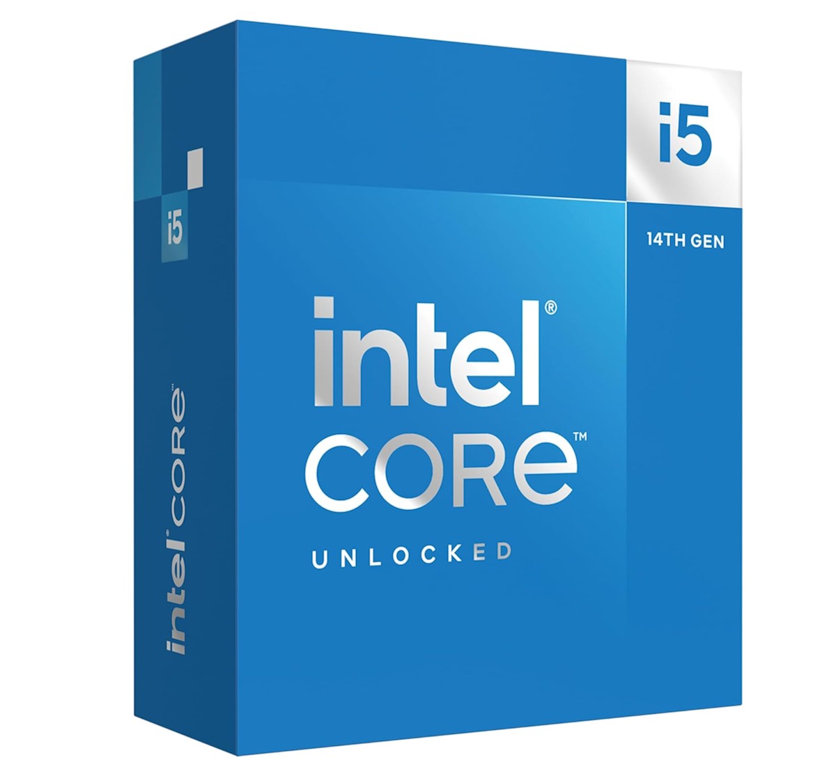 Intel Core i5-14600K