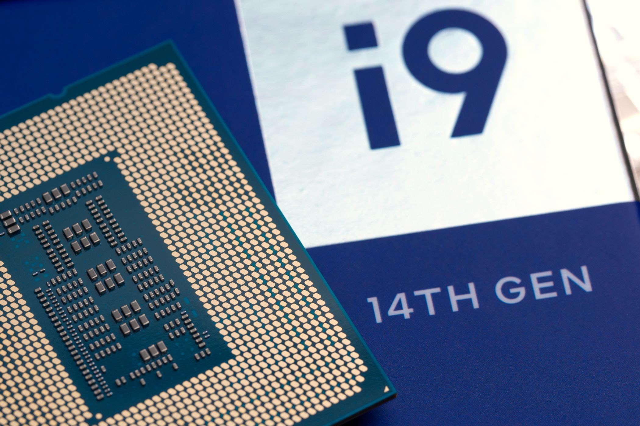 Intel Core i9-14900K