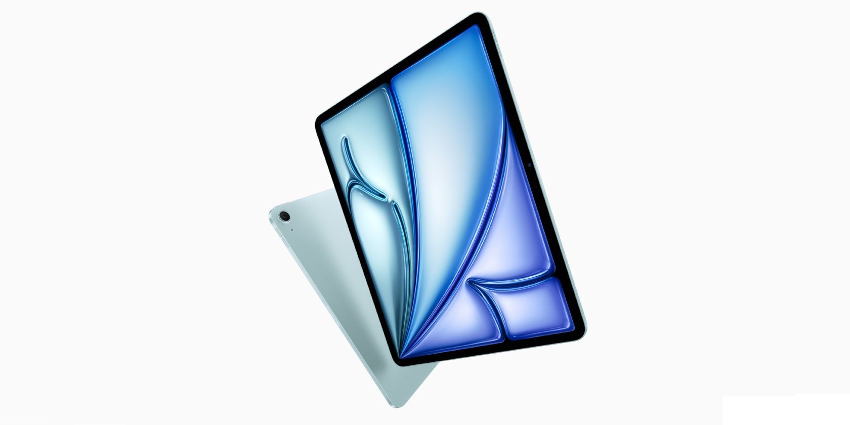iPad Air M2