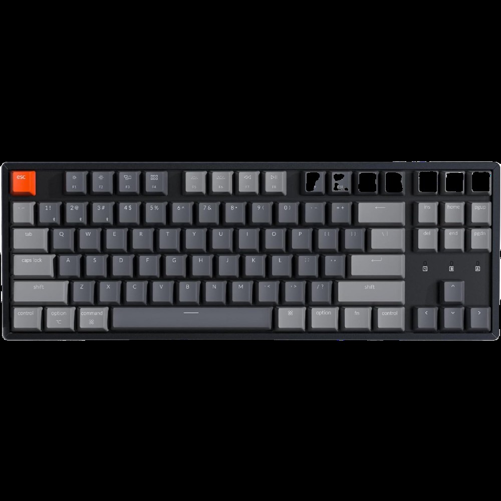Keychron K8 TKL