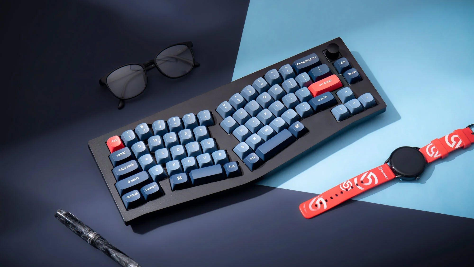 Keychron V8 Max