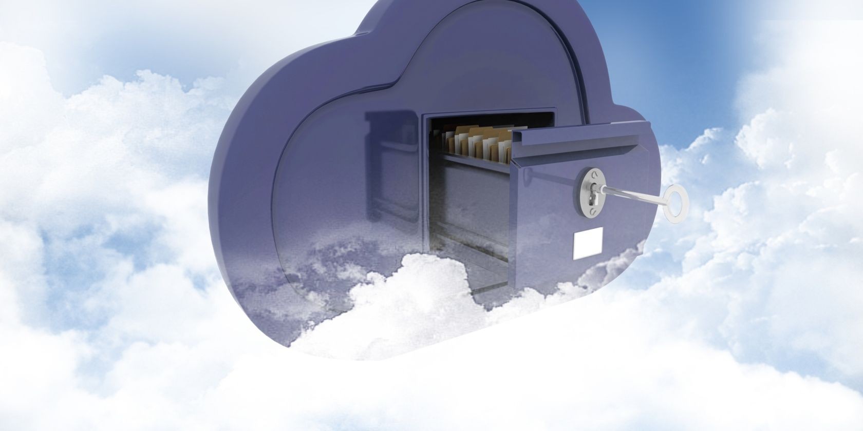 Khái niệm sao lưu đám mây 3D