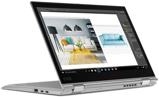 Lenovo X1 Yoga USB-C