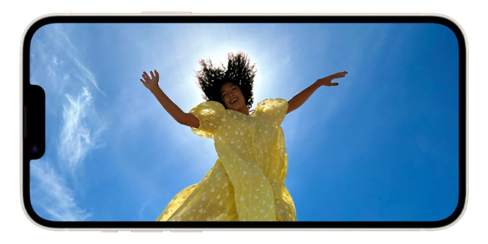 Màn hình iPhone 14 Plus