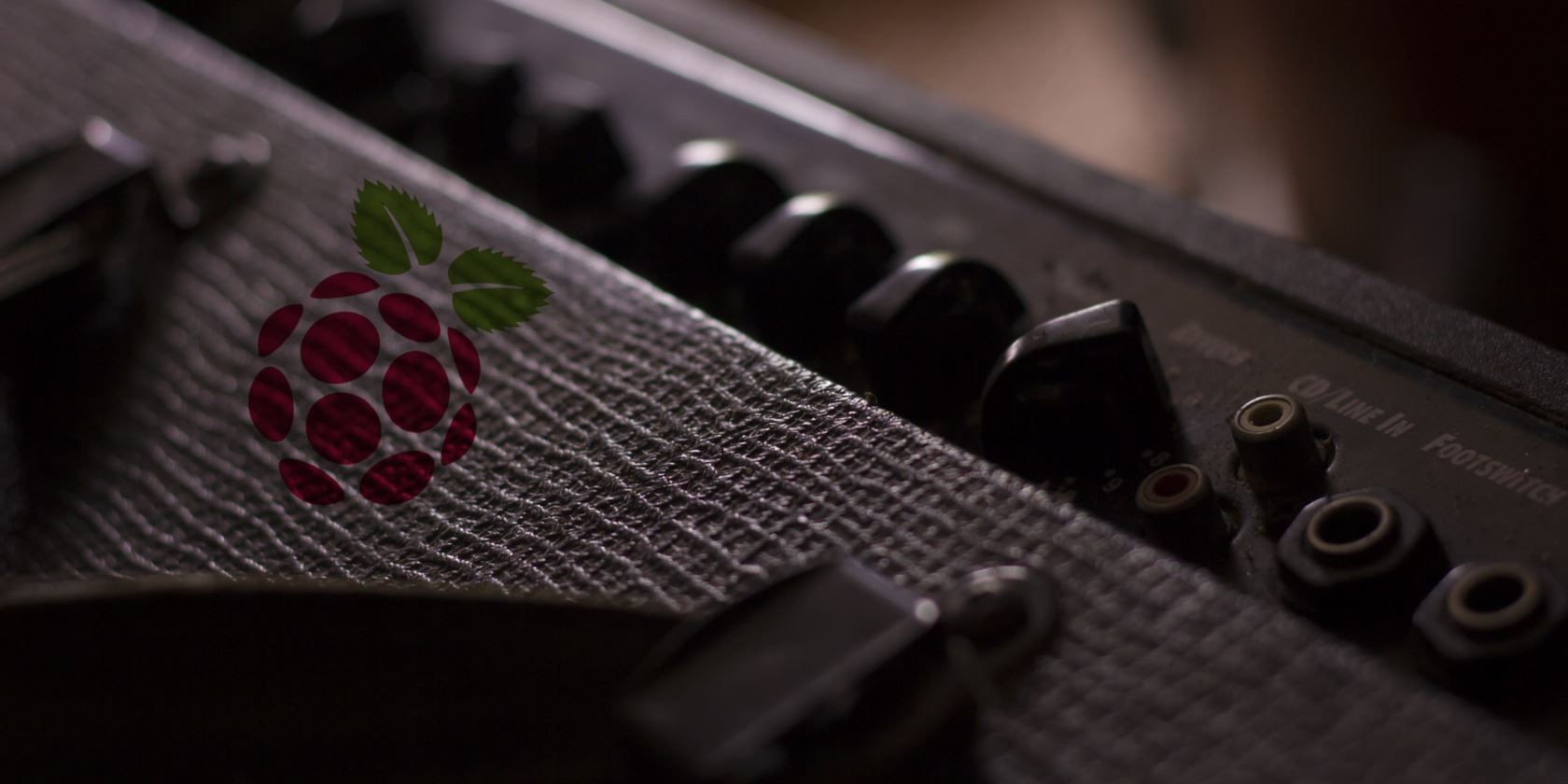 Máy in không dây với Raspberry Pi