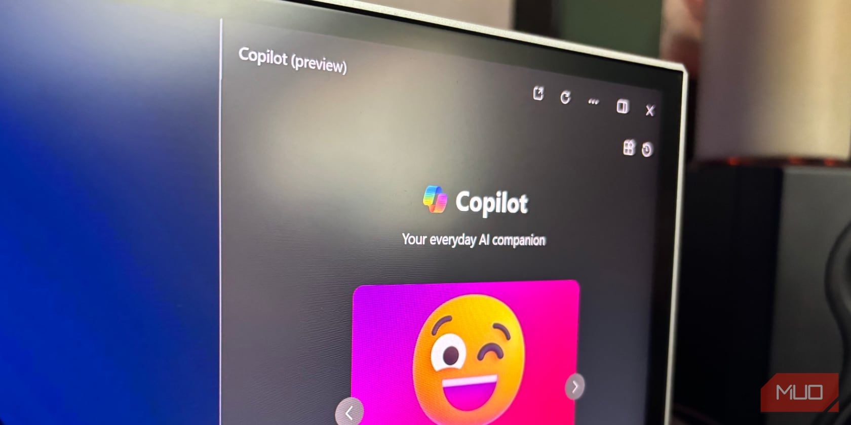 Microsoft Copilot có thể giúp bạn tìm quà tặng hoàn hảo