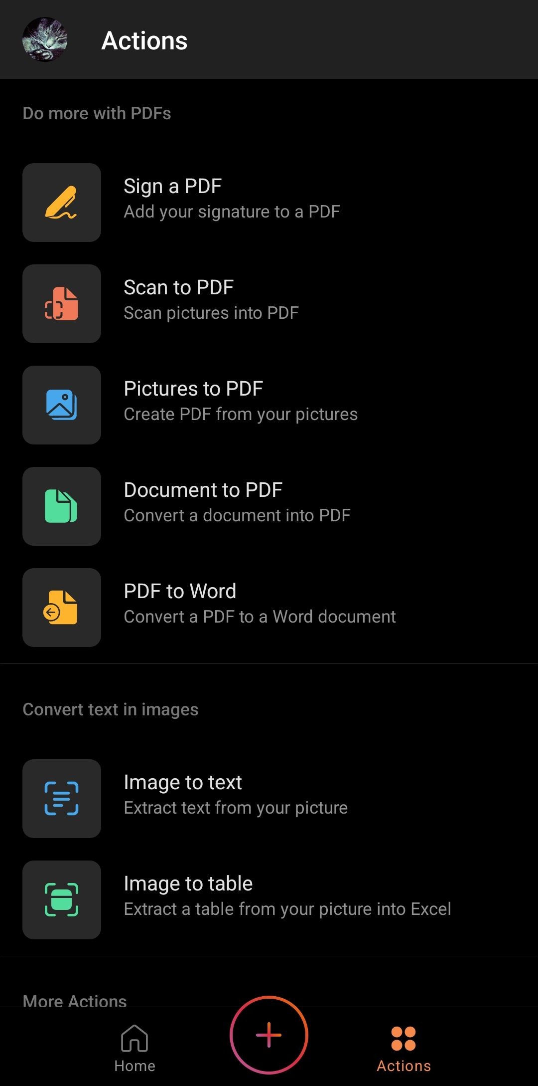 Microsoft Office chỉnh sửa và chia sẻ trên Android