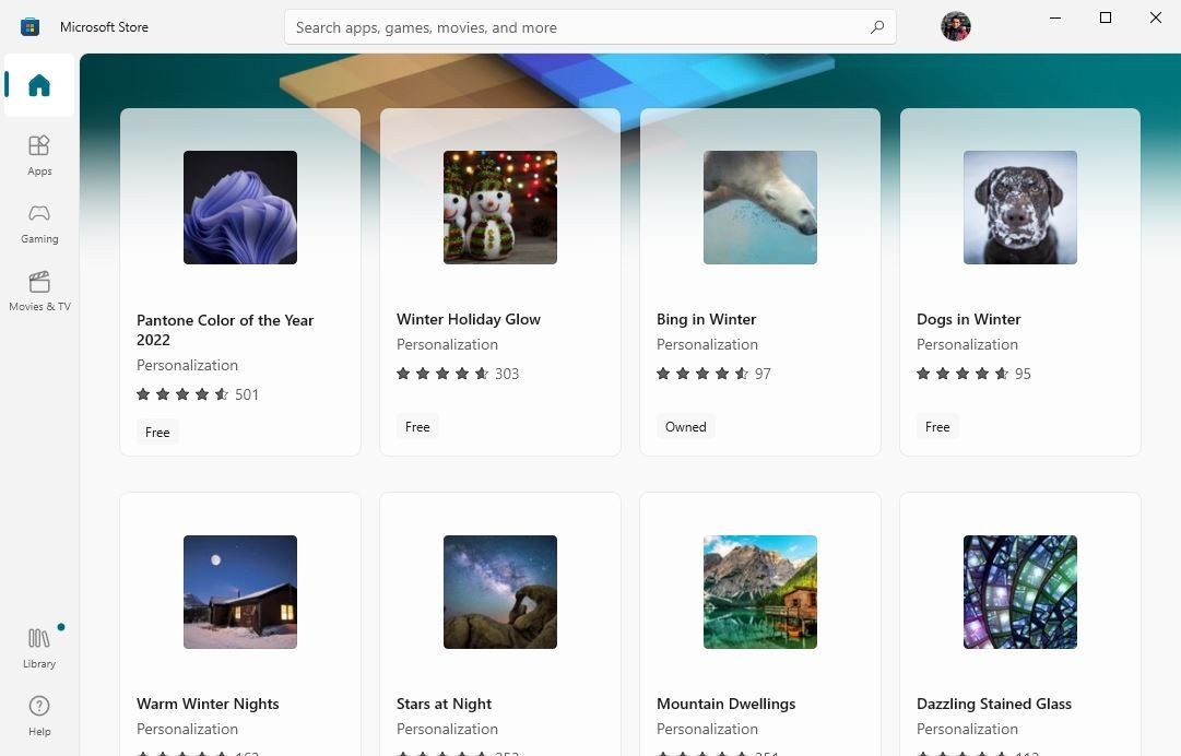 Microsoft Store