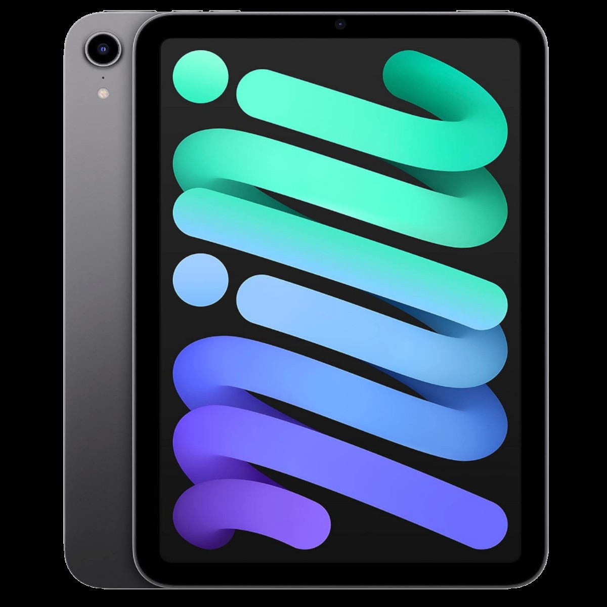 Một iPad Mini 6th Gen