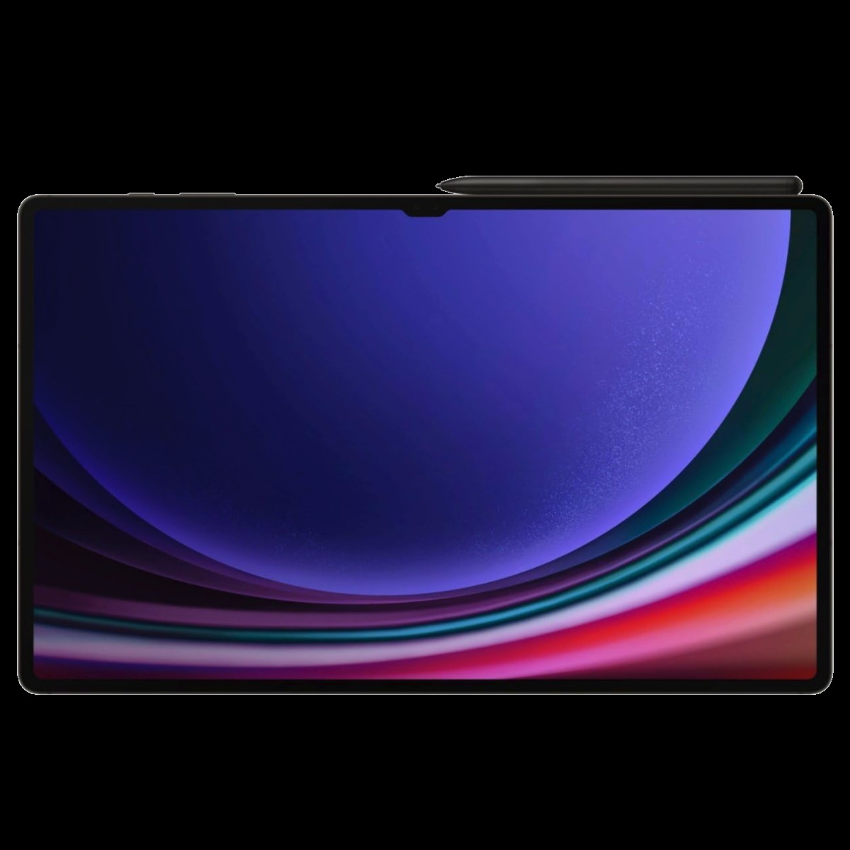 Một Samsung Galaxy Tab S9 Ultra