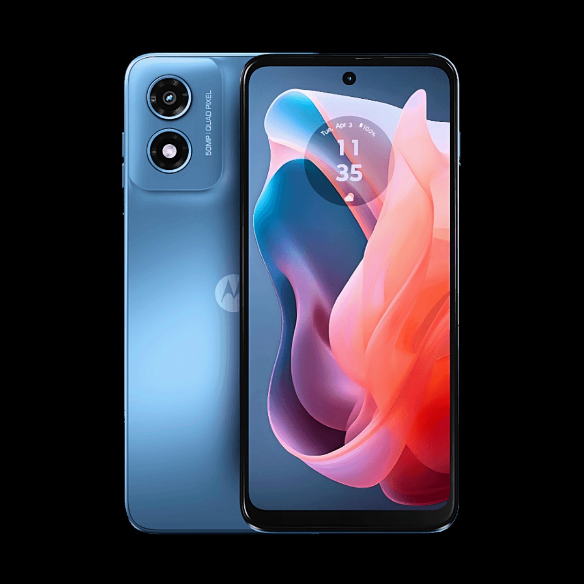 Moto G Play 2025