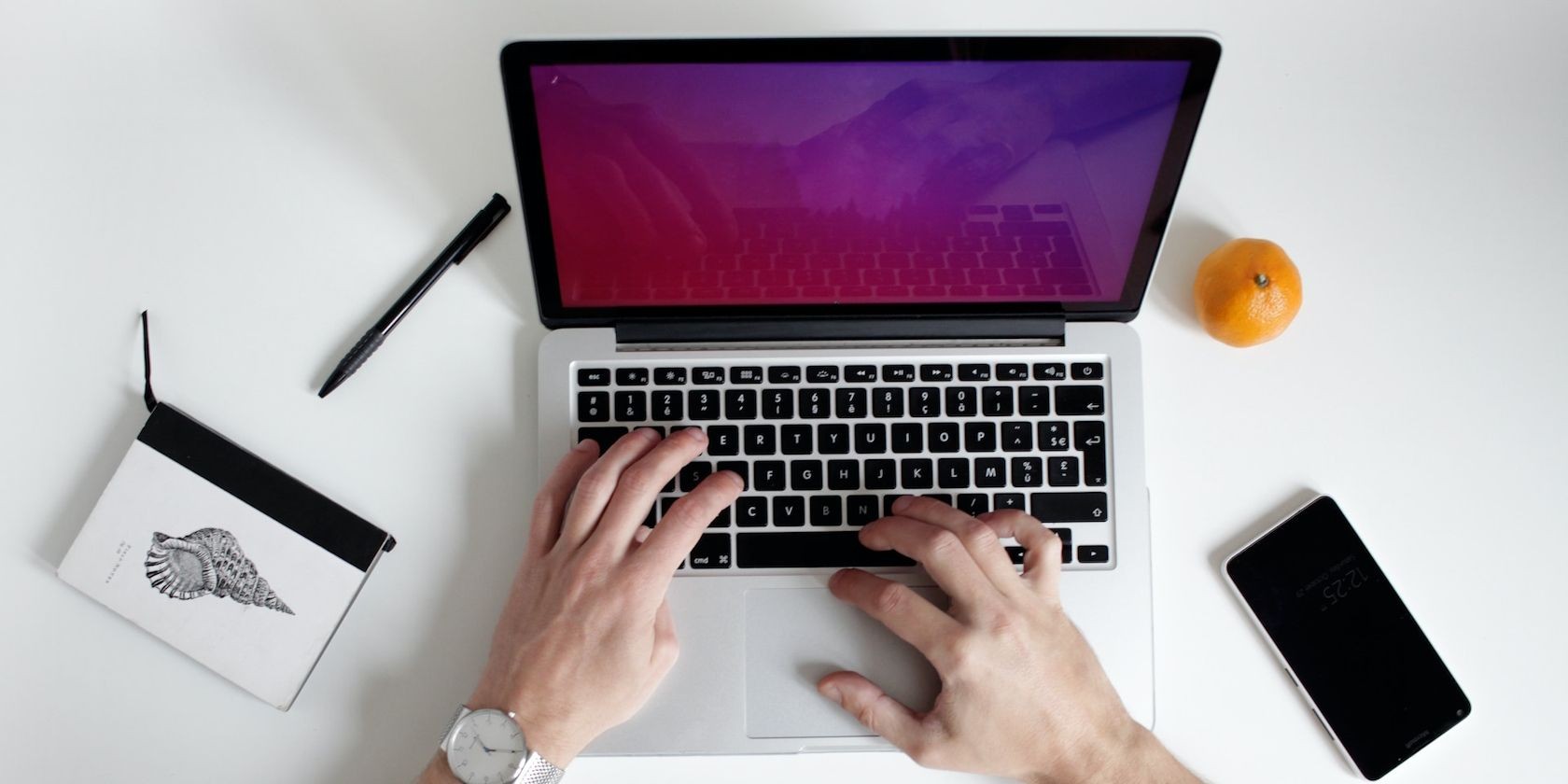 Người sử dụng laptop