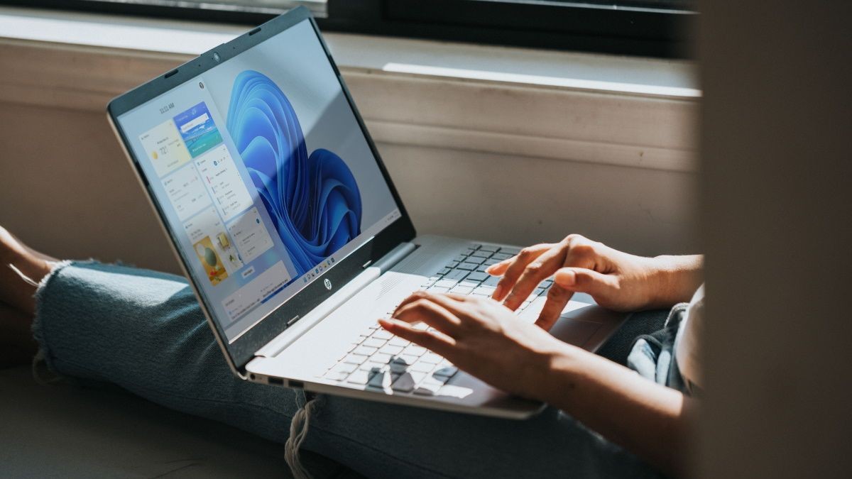 Người sử dụng máy tính Windows
