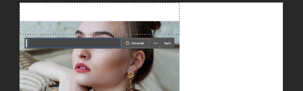 Nhấp vào Generate