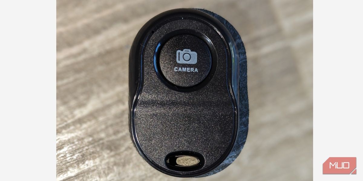 Nút chụp máy ảnh Bluetooth cho thiết bị di động