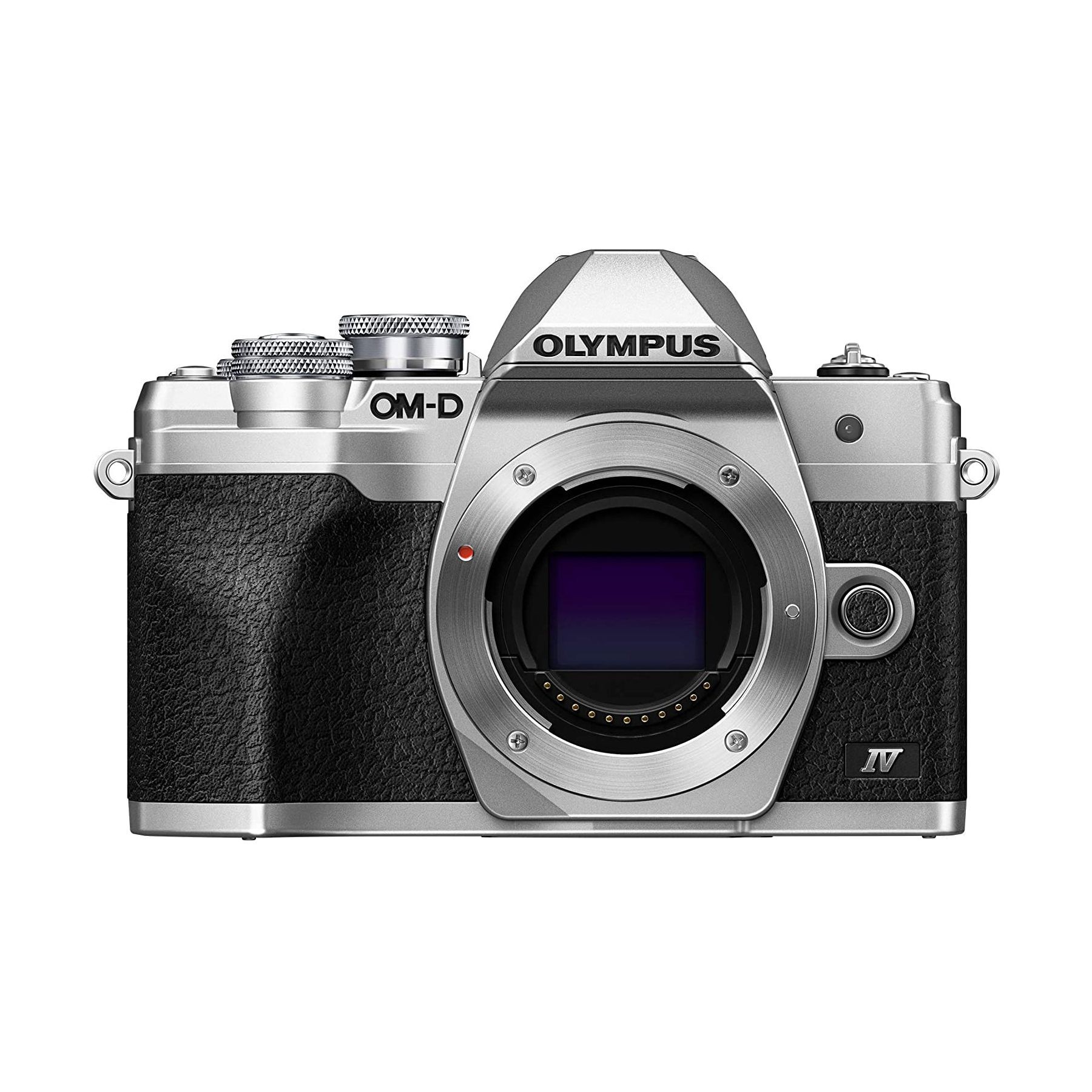 Olympus OM-D E-M10 Mark IV