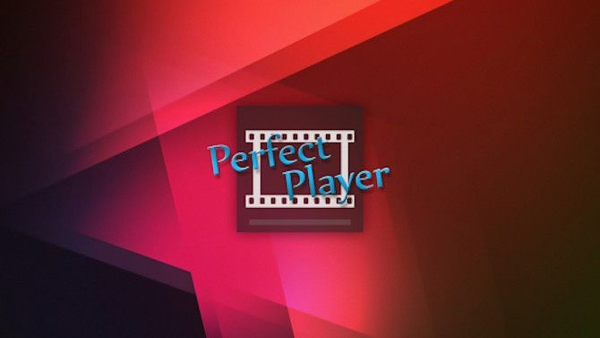 Perfect Player IPTV App Android