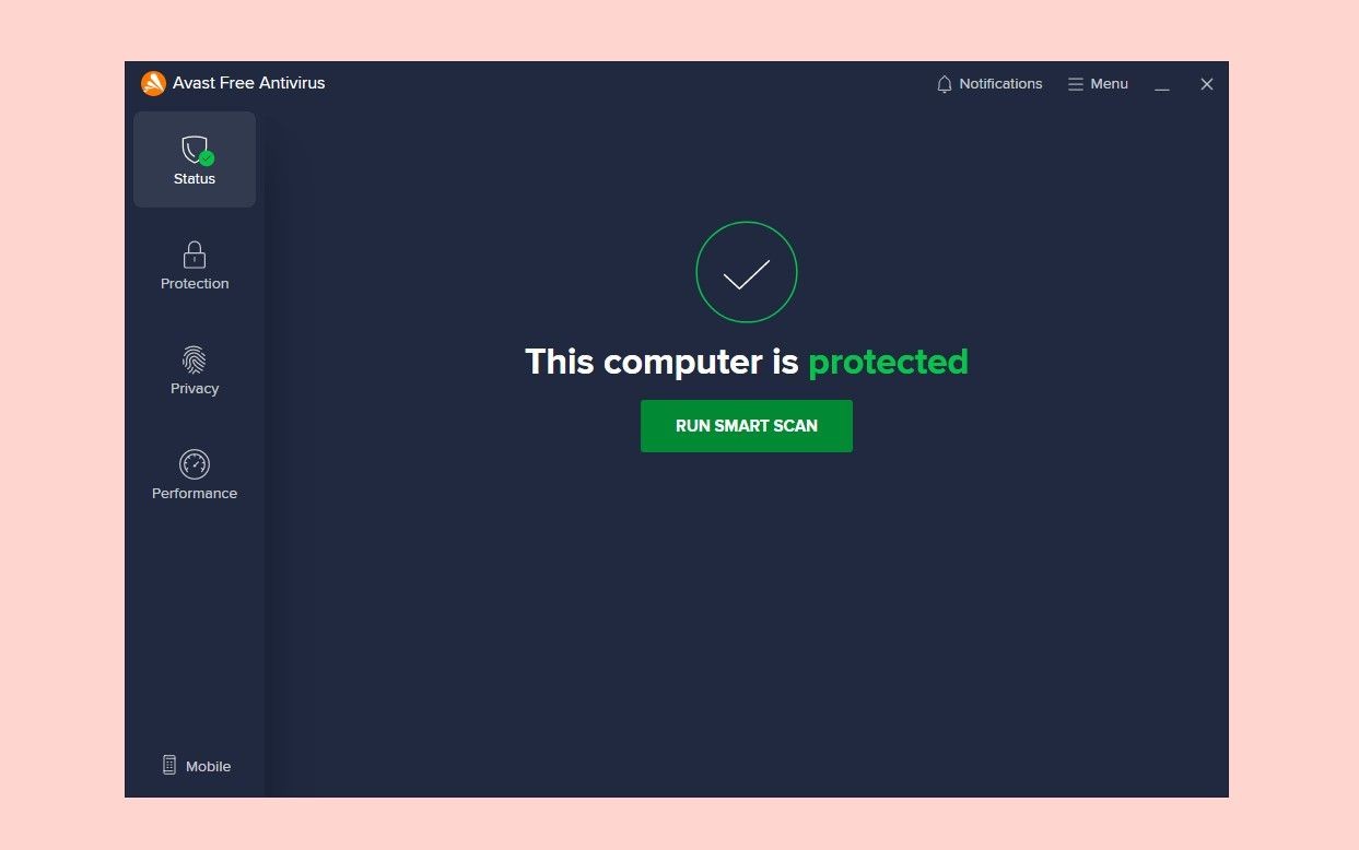 Phần mềm diệt virus bảo vệ máy tính của bạn