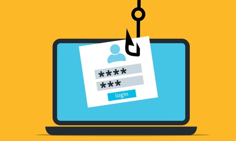 Phishing và bảo mật trực tuyến