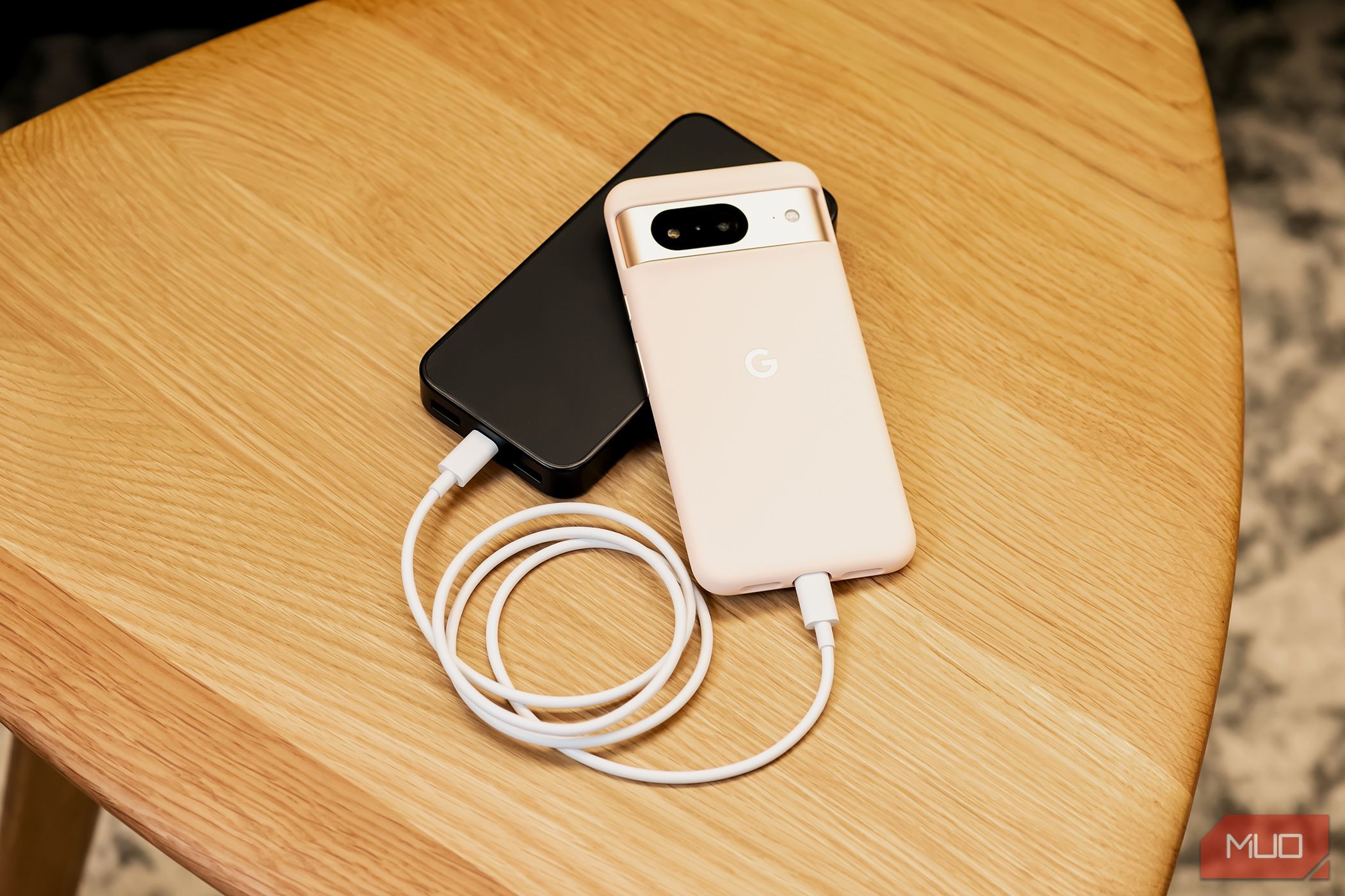 Sạc Google Pixel 8