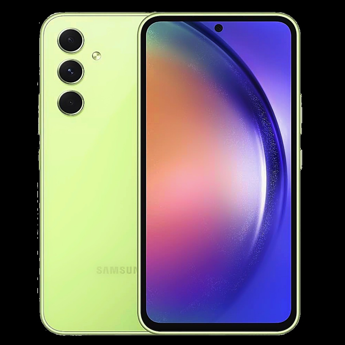 Samsung Galaxy A54