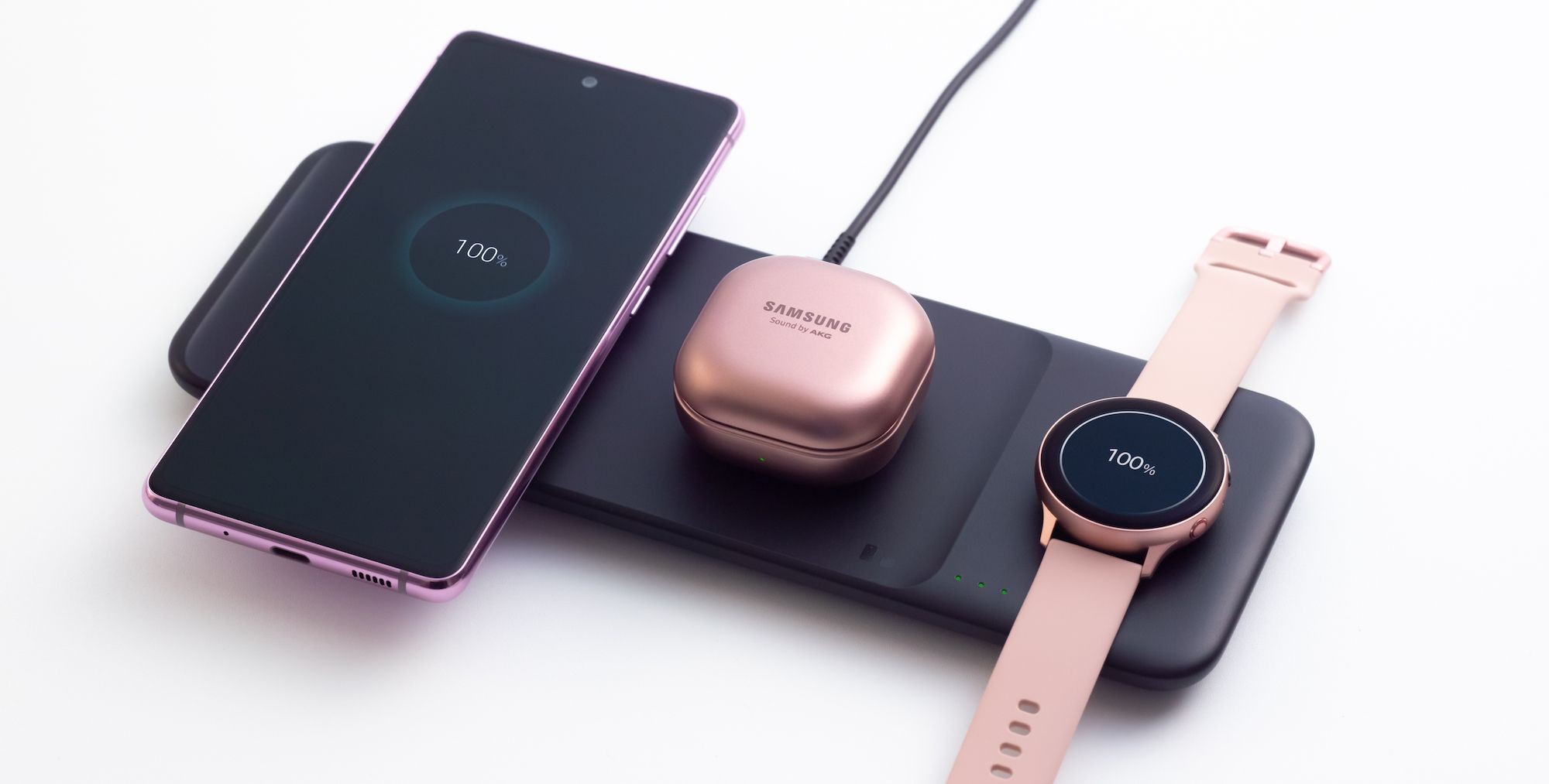 samsung wireless charging