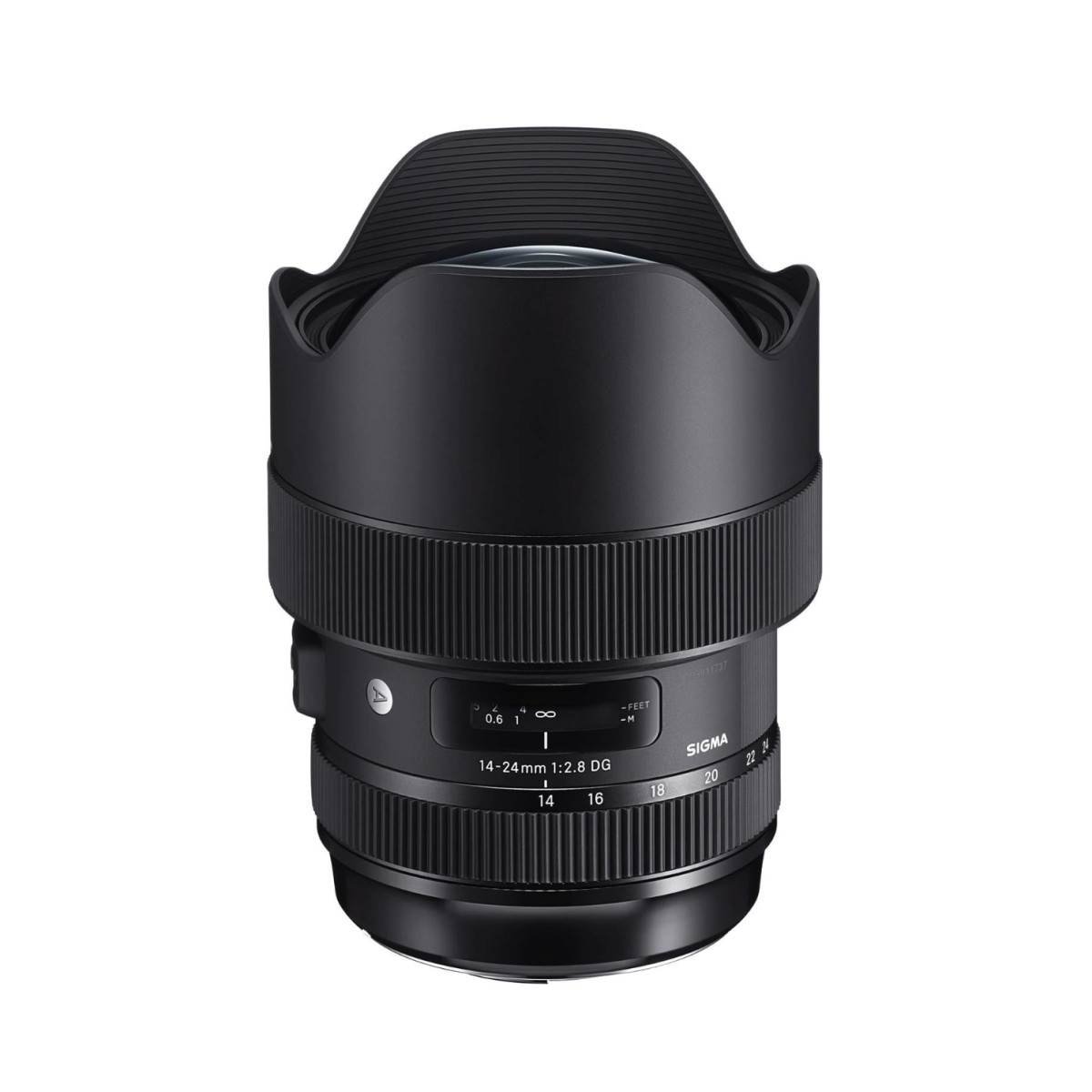 Sigma 14-24mm f/2.8 DG HSM