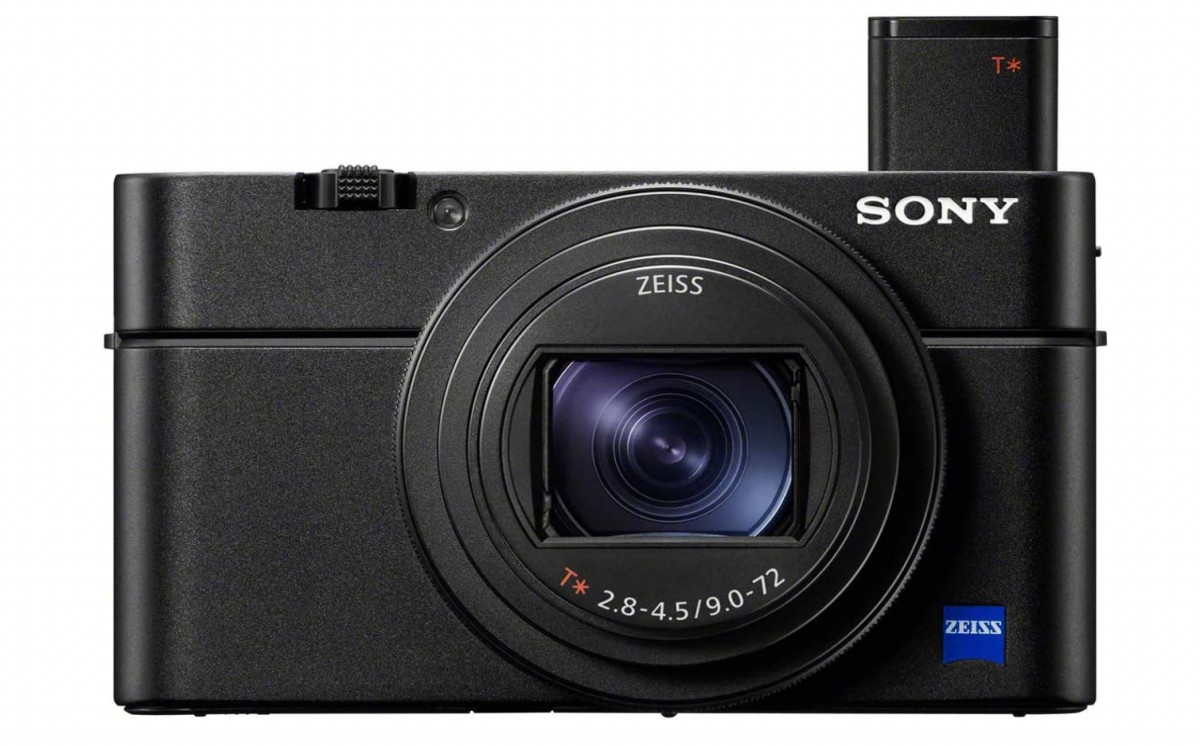 Sony RX100 VII