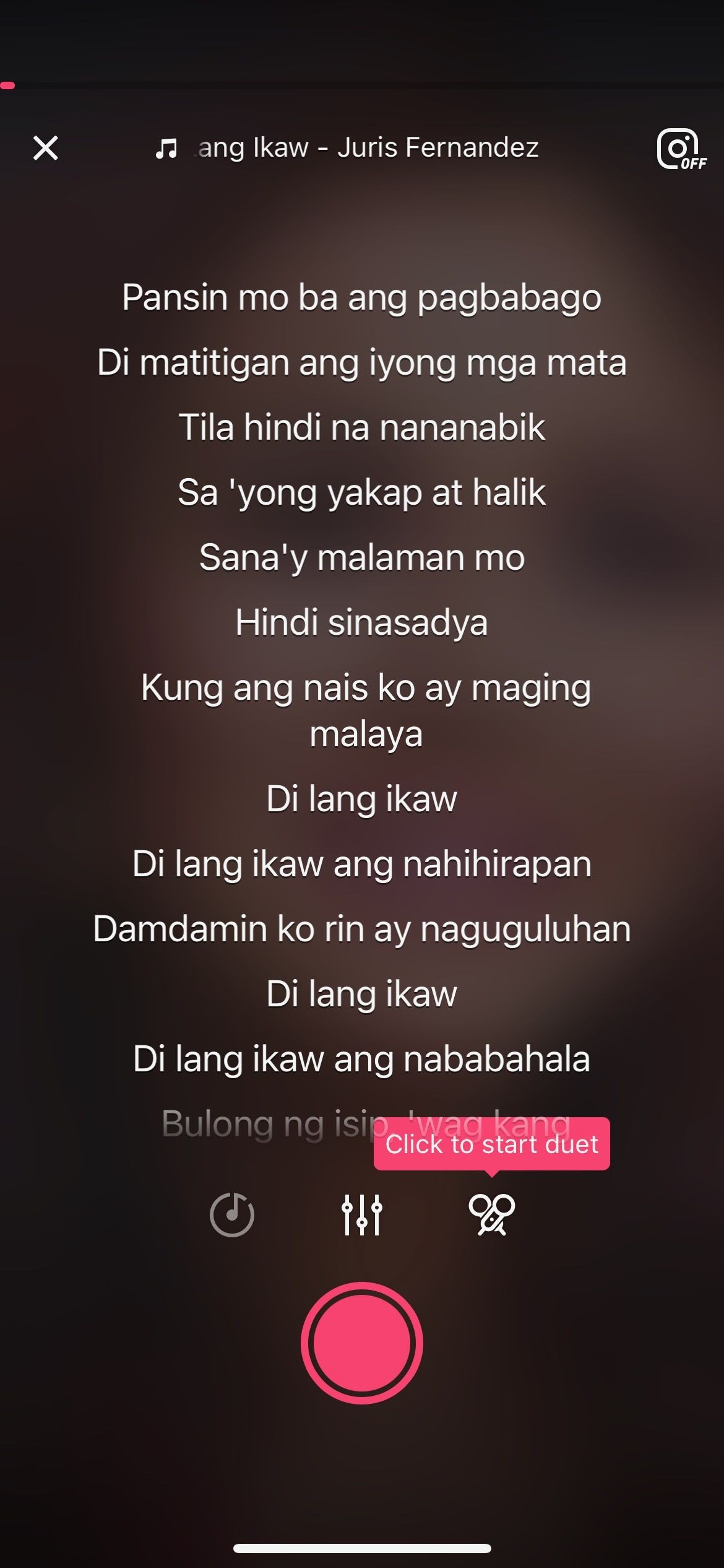 StarMaker Karaoke trên điện thoại Android