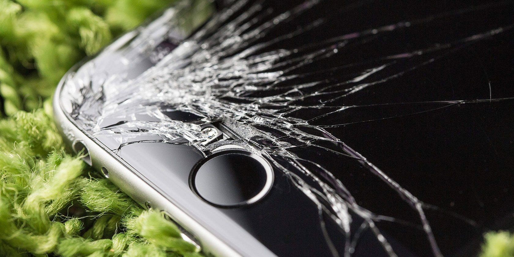 Sửa màn hình iPhone