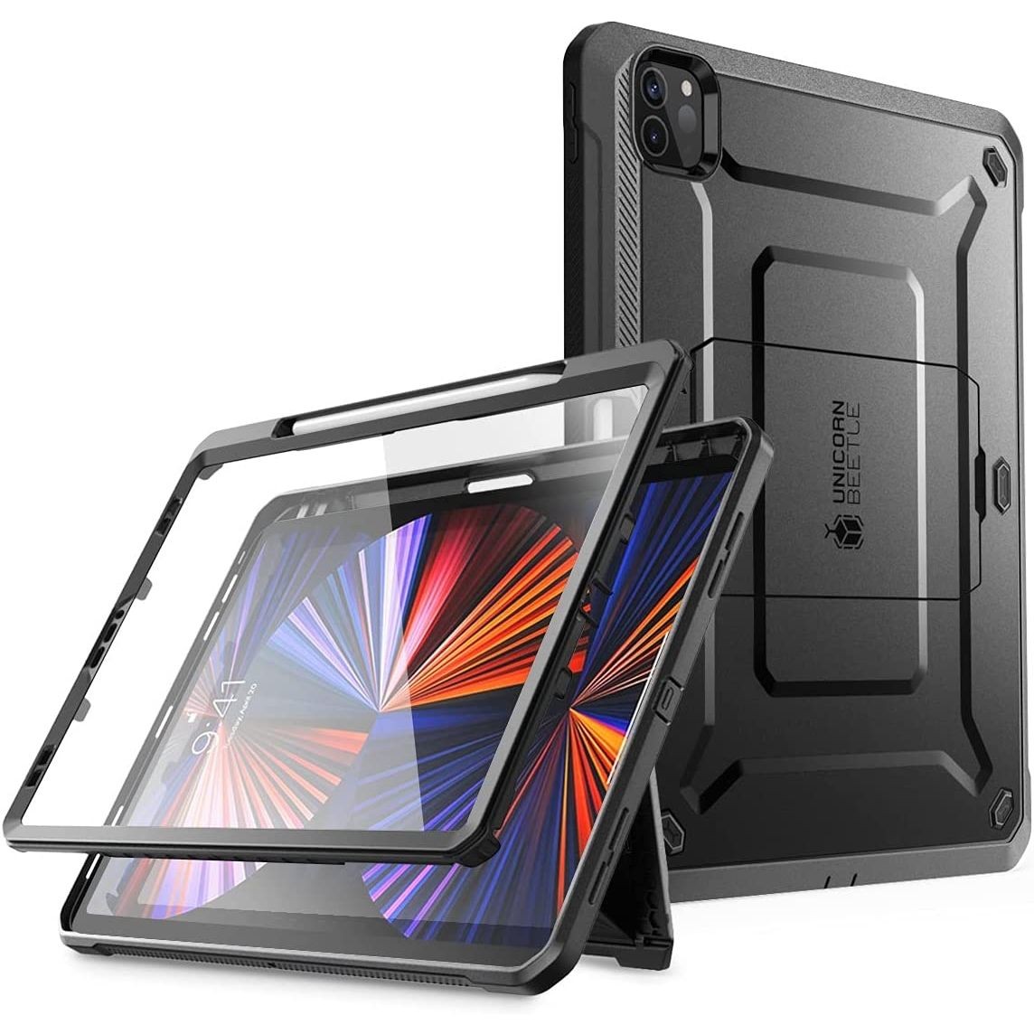 SUPCASE Unicorn Beetle Pro Series cho iPhone 11-inch iPad Pro