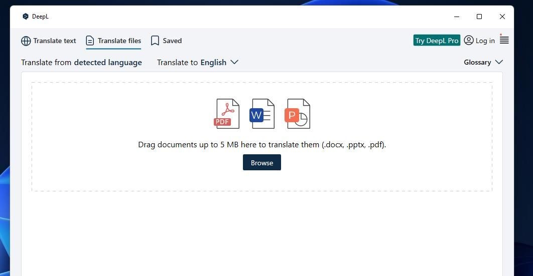 Tab Dịch Tệp