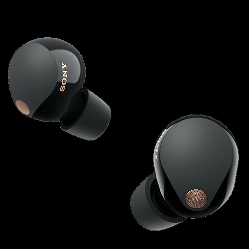 Tai nghe khử tiếng ồn Sony WF-1000XM5
