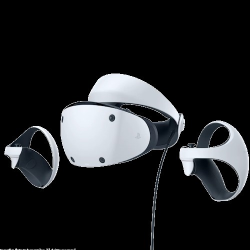 Tai nghe VR Sony PlayStation VR2