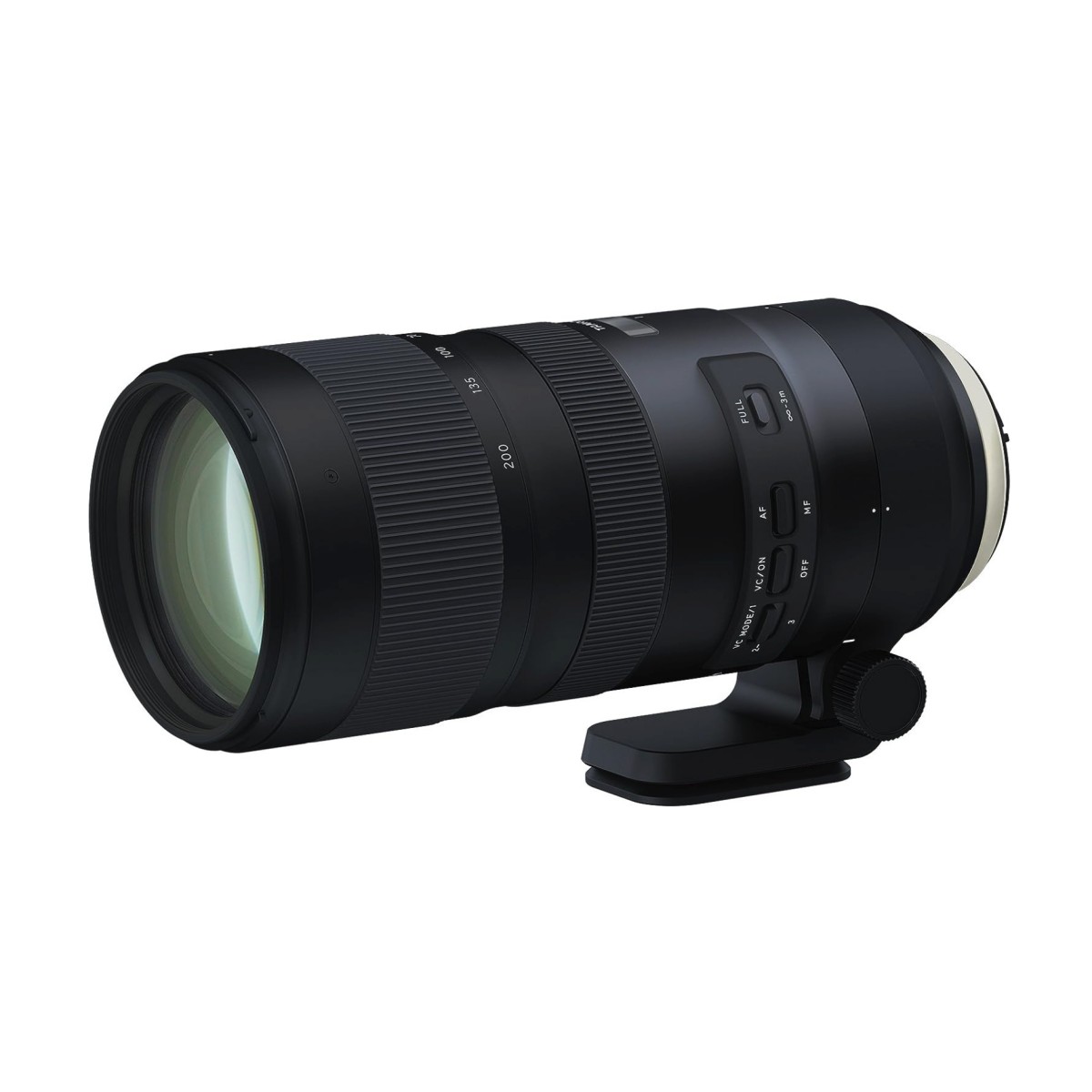 Tamron SP 70-200mm f/2.8 Di VC USD G2 cho Nikon