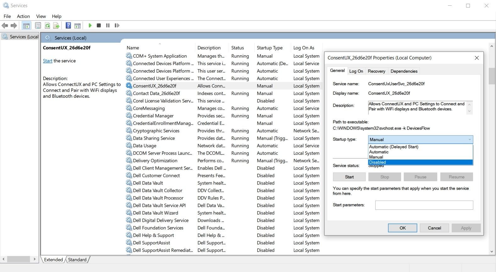 Task Manager