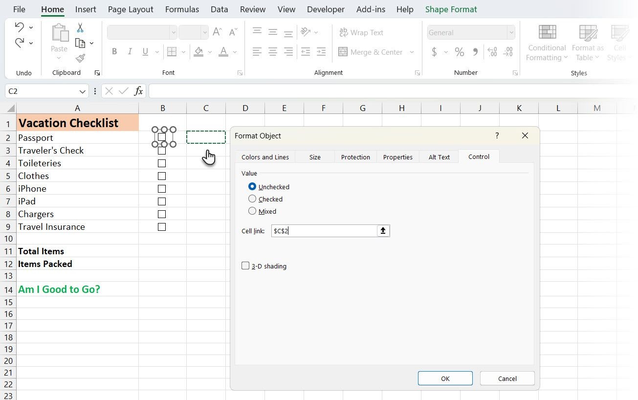 Tham chiếu ô trong Excel